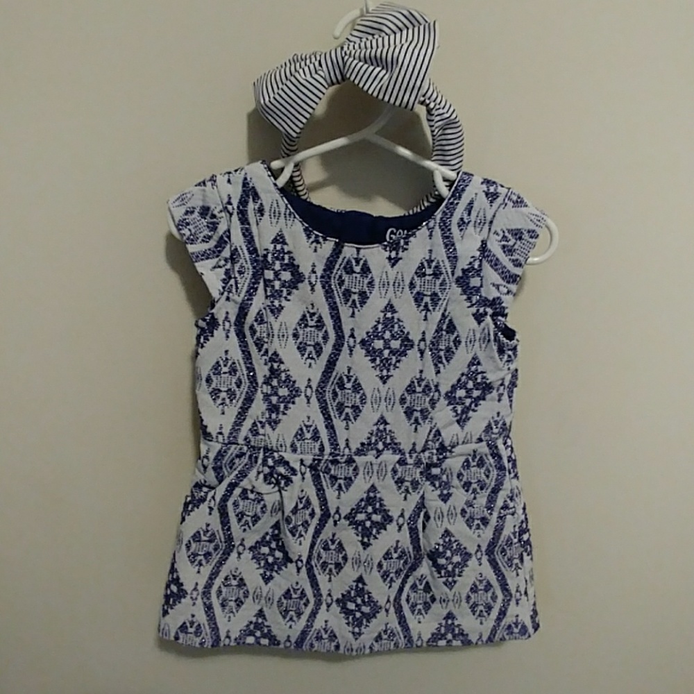 Dress/Tunic